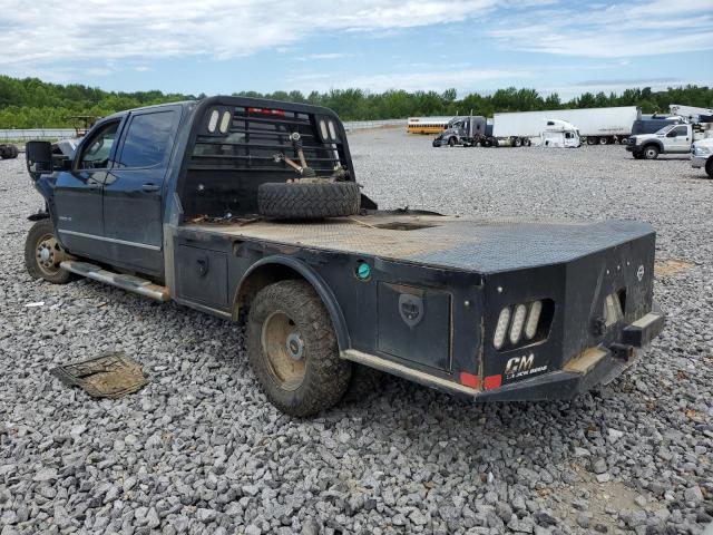 2018 CHEVROLET 3500 - 1GB4KYCY2JF227513