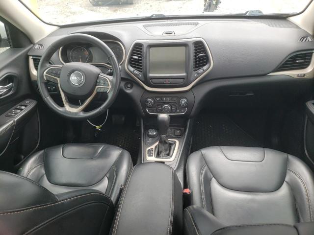 2016 JEEP CHEROKEE L - 1C4PJMDS6GW169297