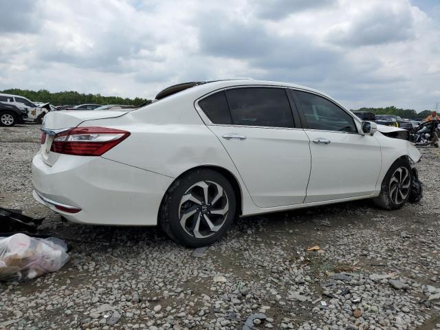 VIN 1HGCR2F70HA089675 2017 Honda Accord, EX no.3