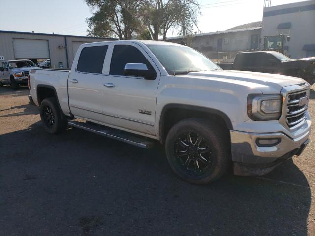 2017 GMC SIERRA C15 - 3GTP1NEC8HG182663