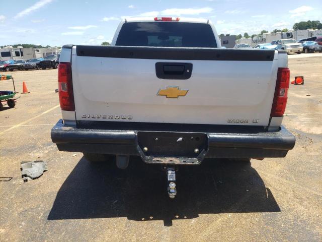 1GCRKSE78DZ346414 2013 Chevrolet Silverado K1500 Lt