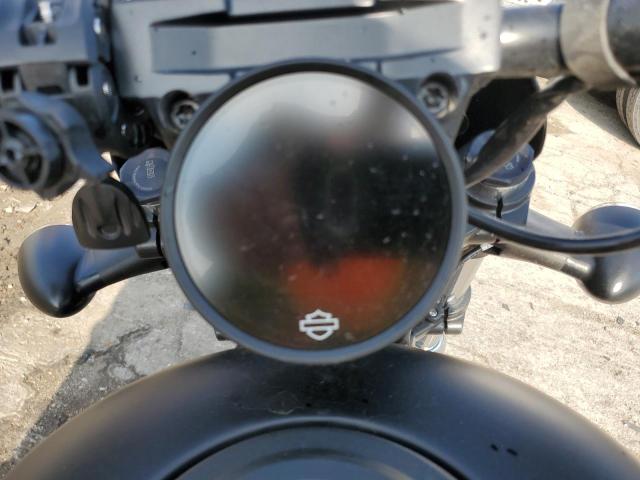 2024 HARLEY-DAVIDSON RH975 S - 1HD1ZF111RB304197
