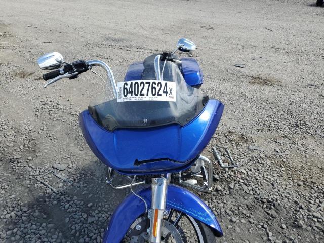 2019 HARLEY-DAVIDSON FLTRX - 1HD1KHC18KB615466