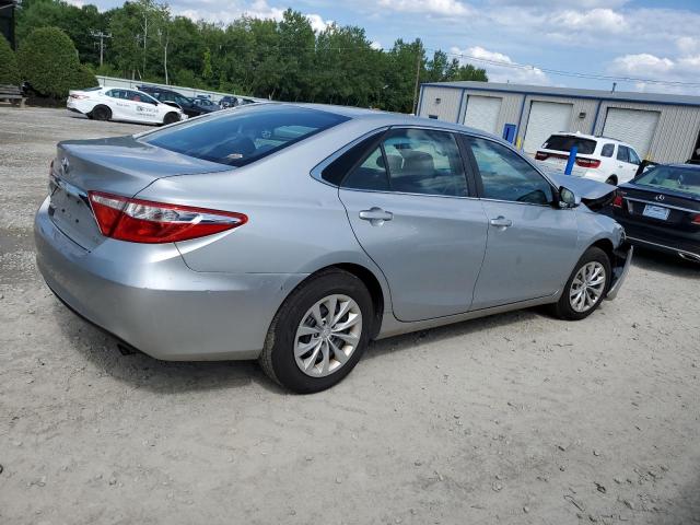 VIN 4T4BF1FK2GR536703 2016 Toyota Camry, LE no.3