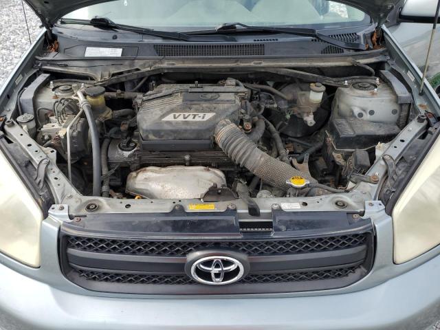 2004 Toyota Rav4 VIN: JTEHD20V340030030 Lot: 62393824