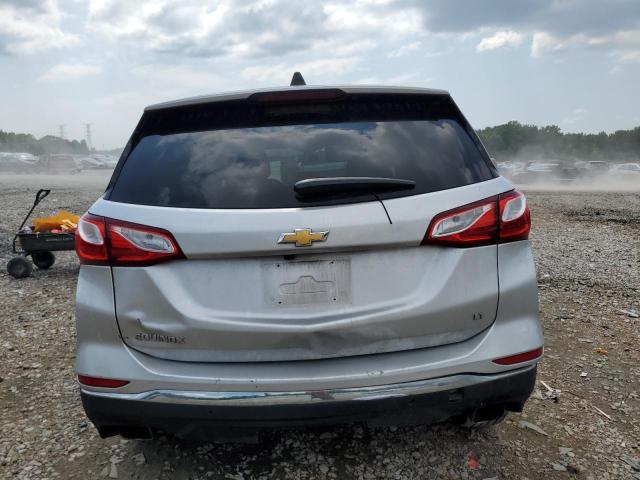 VIN 2GNAXKEX2J6228891 2018 Chevrolet Equinox, LT no.6