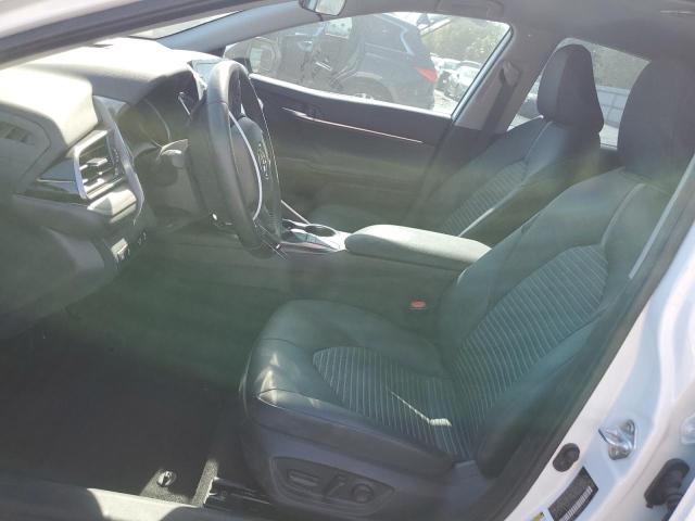 2024 TOYOTA CAMRY SE N - 4T1G11AK8RU227293