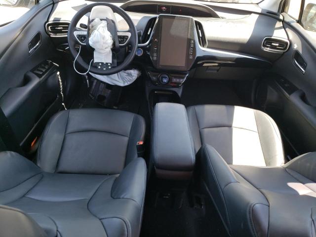 2019 Toyota Prius Prime VIN: JTDKARFP3K3108290 Lot: 61564314