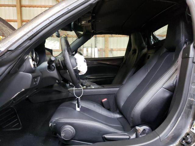 2024 MAZDA MX-5 MIATA - JM1NDAM77R0602365