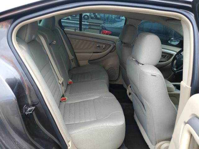 2018 FORD TAURUS SE - 1FAHP2D87JG110116