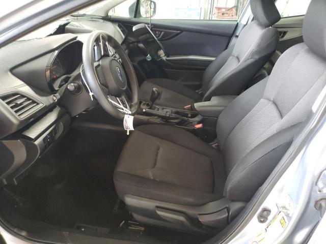 2018 SUBARU IMPREZA 4S3GTAA62J1740370