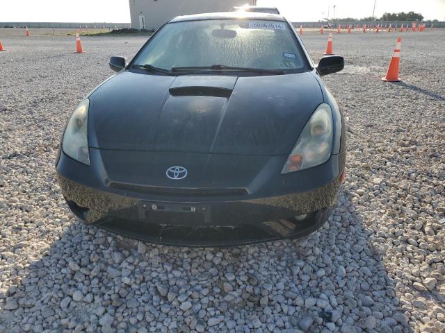2003 Toyota Celica Gt VIN: JTDDR32T930144182 Lot: 60963514