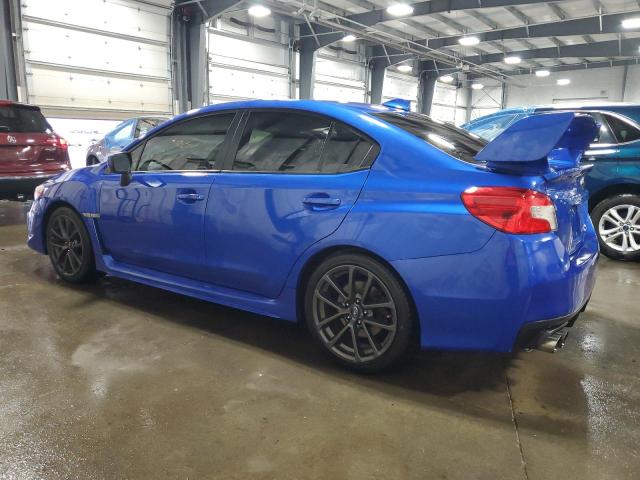 2019 SUBARU WRX PREMIU - JF1VA1F64K8803943