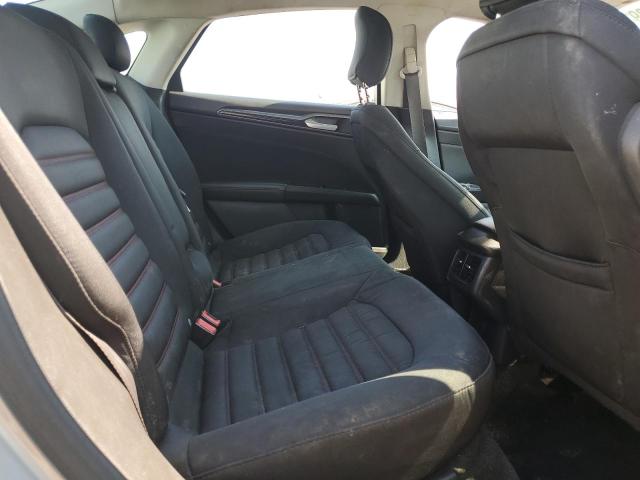 2016 Ford Fusion Se VIN: 3FA6P0T90GR159312 Lot: 63289324