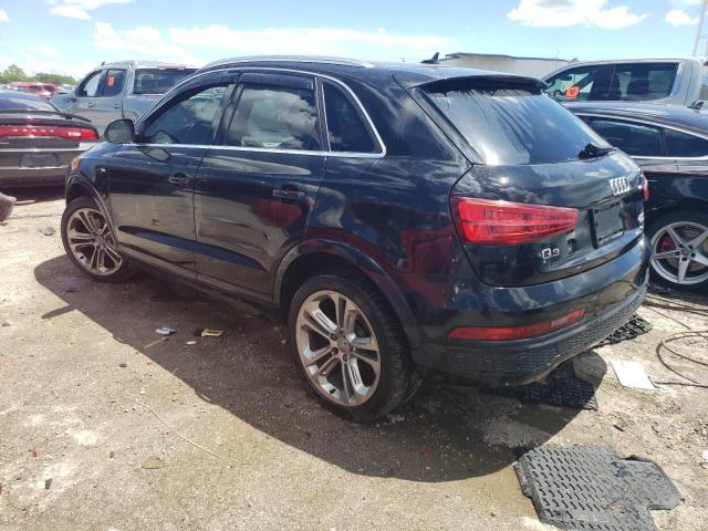 2016 AUDI Q3 PRESTIG - WA1GFCFS1GR008020
