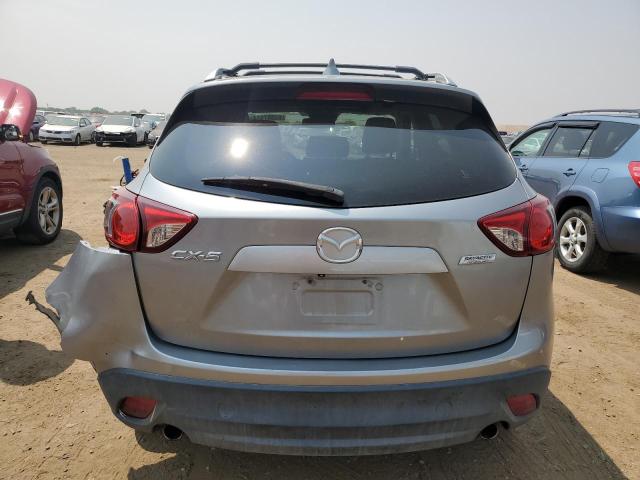 VIN JM3KE2DY8F0471271 2015 Mazda CX-5, GT no.6