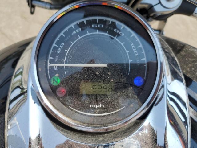 2011 HONDA VT1300 CT JH2SC6676BK100674