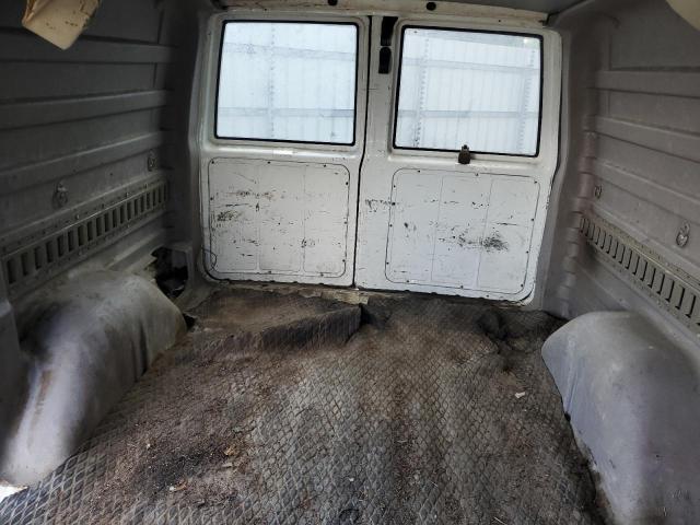 2003 Chevrolet Astro VIN: 1GCDM19X83B129849 Lot: 60817084