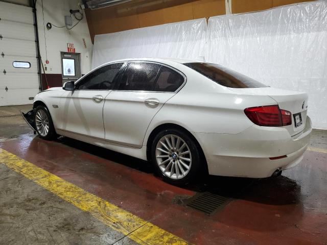 VIN WBAFR7C57DC827835 2013 BMW 5 Series, 535 I no.2