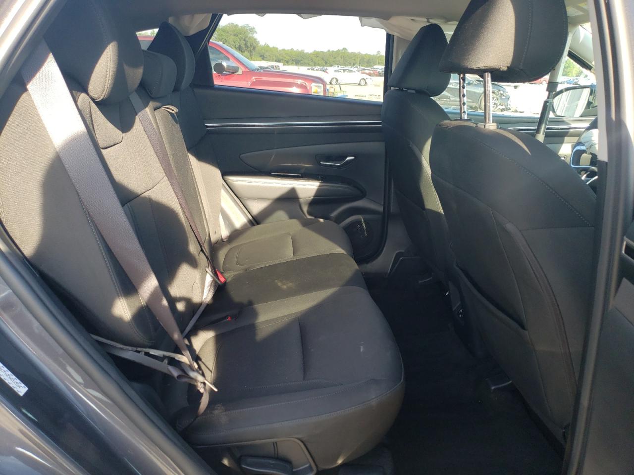 KM8JF3AE9NU133169 2022 Hyundai Tucson N Line