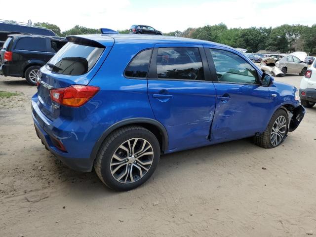 Vin: ja4ap3au1ku029483, lot: 63277974, mitsubishi outlander es 20193