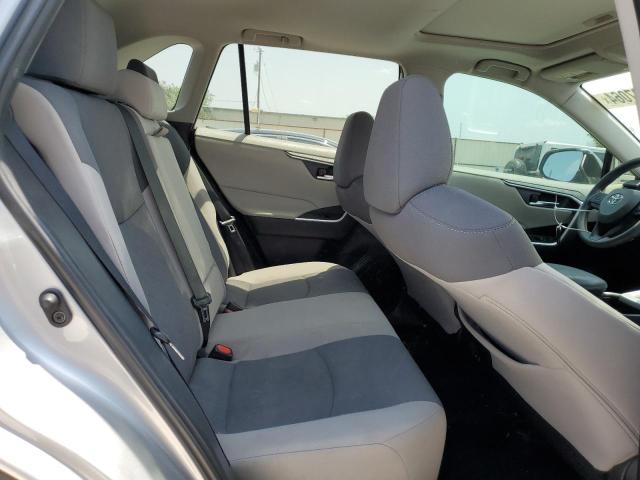 2019 TOYOTA RAV4 XLE - 2T3P1RFV8KC009600
