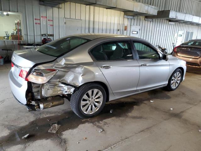 1HGCR2F70EA030296 2014 Honda Accord Ex