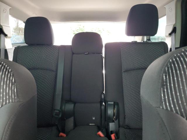 2015 DODGE JOURNEY SE - 3C4PDCAB2FT509457