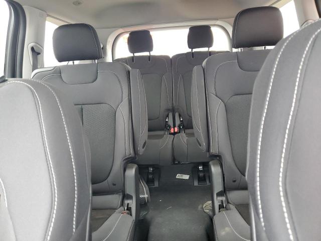 2023 JEEP GRAND CHER - 1C4RJKAGXP8895648