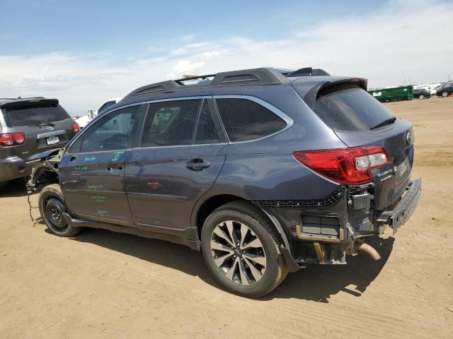 2016 Subaru Outback 2.5I Limited VIN: 4S4BSBNC5G3296400 Lot: 63198154