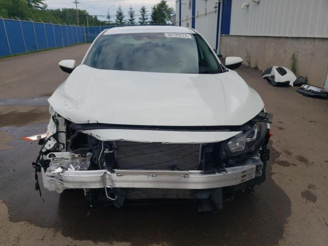 2018 HONDA CIVIC LX - 2HGFC2F69JH019041