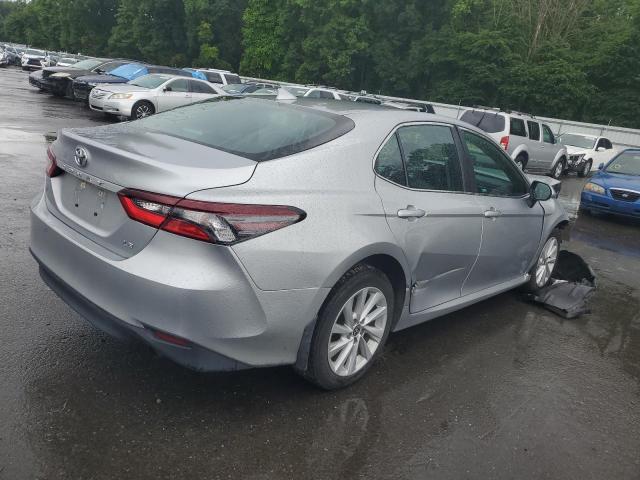 2021 TOYOTA CAMRY LE - 4T1C11AK2MU548074