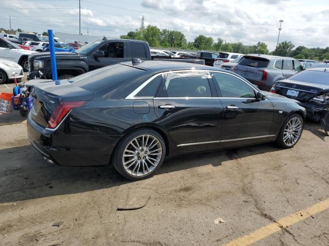 Vin: 1g6kf5rs2hu126957, lot: 64431614, cadillac ct6 premium luxury 20173