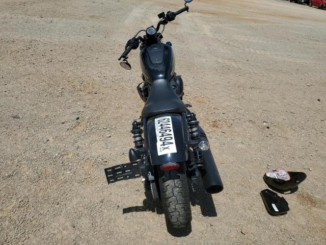 2022 HARLEY-DAVIDSON RH975 - 1HD1ZH117NB308373