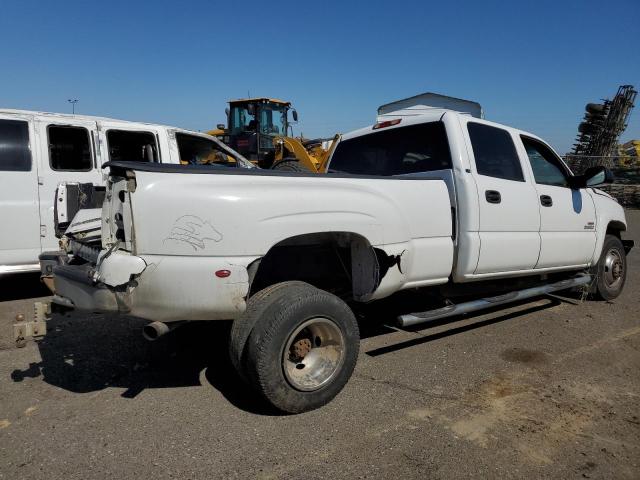 2003 Chevrolet Silverado K3500 VIN: 1GCJK33103F241451 Lot: 60432864