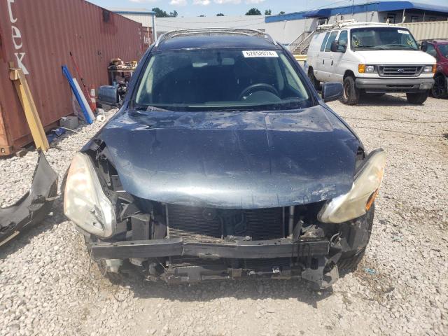 VIN JN8AS5MV6DW615256 2013 Nissan Rogue, S no.5