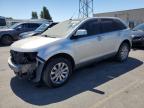 FORD EDGE SEL photo