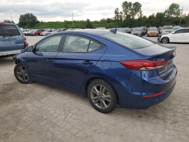 2018 HYUNDAI ELANTRA SE - 5NPD84LF1JH402289