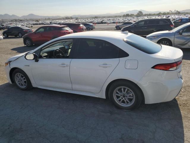 2021 TOYOTA COROLLA LE - JTDEAMDE6MJ022617