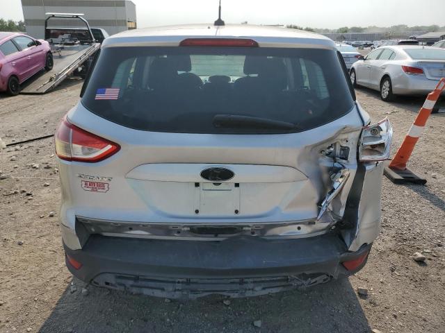 VIN 1FMCU0F73EUD50921 2014 Ford Escape, S no.6