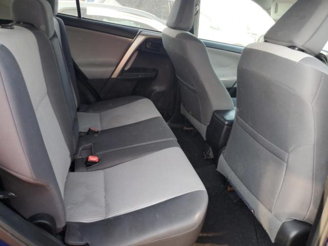 2015 TOYOTA RAV4 LE - 2T3ZFREV9FW180663