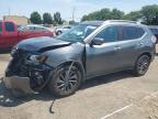 2016 Nissan Rogue S VIN: 5N1AT2MV6GC785660 Lot: 62601244