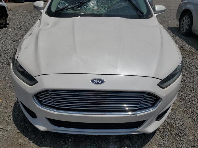 2014 Ford Fusion Se VIN: 3FA6P0H79ER135031 Lot: 58837584
