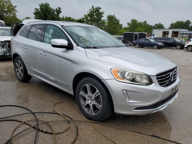 VIN YV4902DZ9E2534621 2014 Volvo XC60, T6 no.4