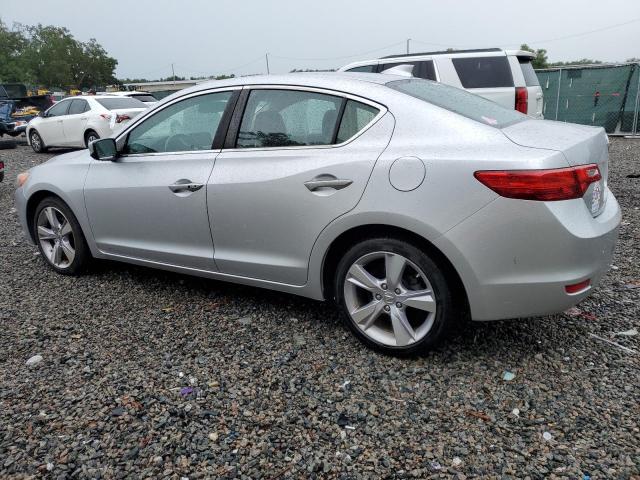 2015 ACURA ILX 20 TEC - 19VDE1F72FE008963