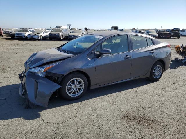 2020 TOYOTA PRIUS L - JTDKARFU6L3109814