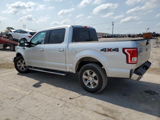 2016 FORD F150 SUPER 1FTEW1EG2GFA71496  64260414