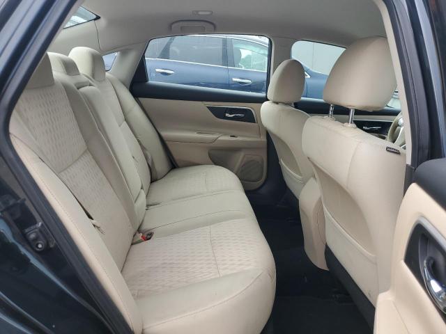 2017 NISSAN ALTIMA 2.5 - 1N4AL3APXHC236390