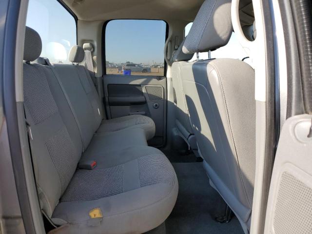 2006 Dodge Ram 1500 St VIN: 1D7HU18N46J179858 Lot: 62447534