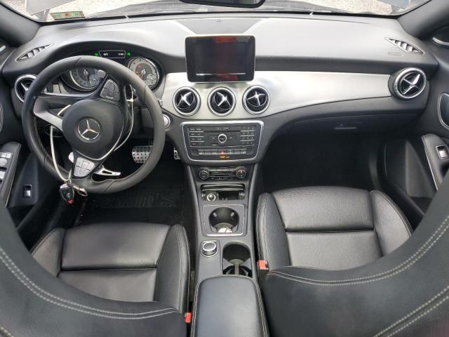 VIN WDDSJ4EB9GN367778 2016 Mercedes-Benz CLA-Class,... no.8